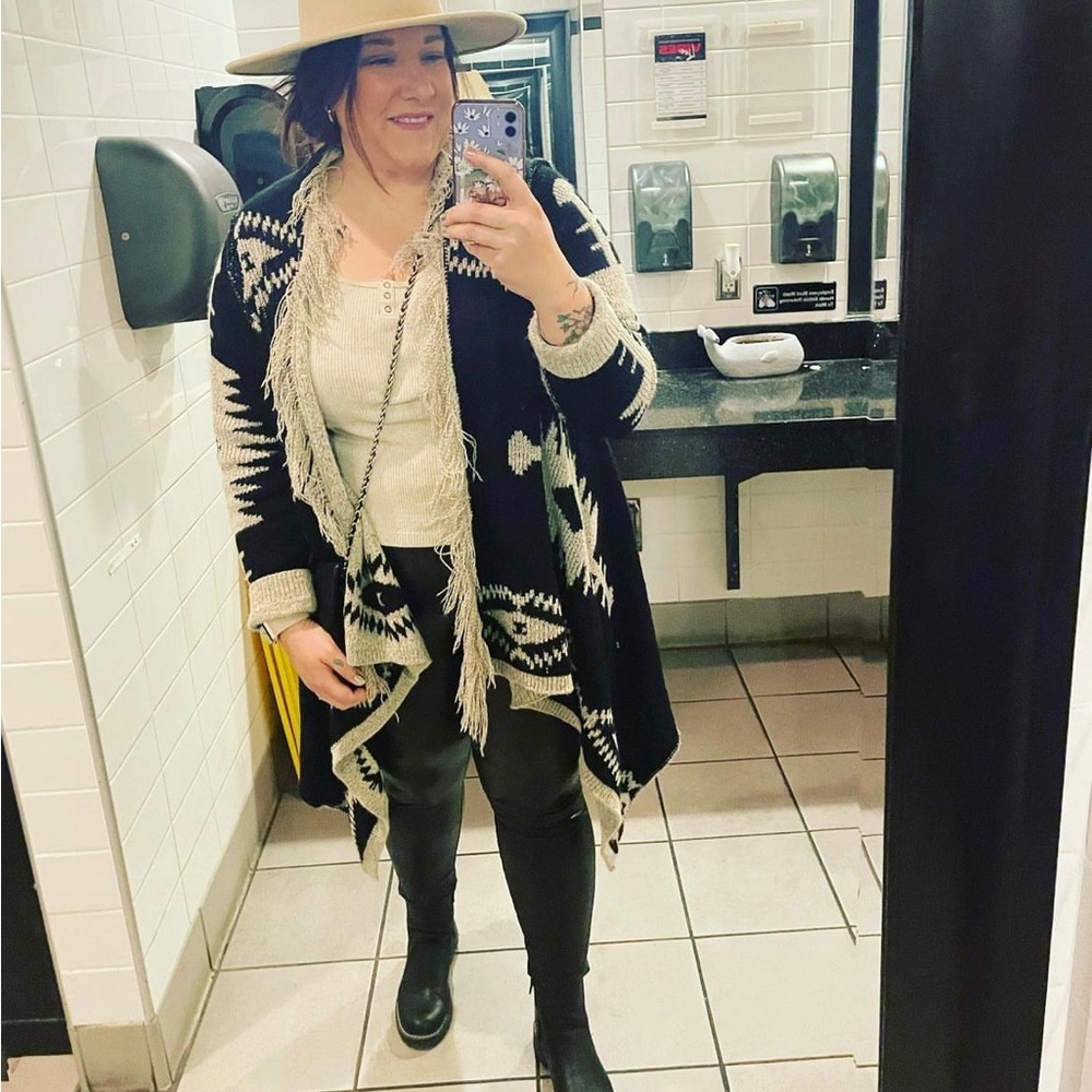Meet your Posher, Lindsey